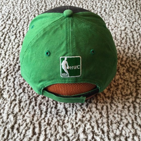 NBA Boston Celtics Hap/Cap - Picture 3 of 5